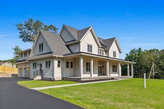 Photo of 1 Couture Way Middleton, MA 01949