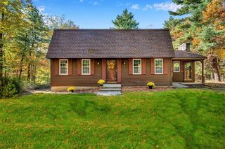 Photo of 19 James Road Sterling, MA 01564