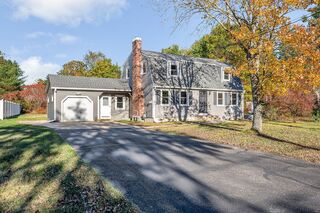 Photo of 18 Beech St Townsend, MA 01469