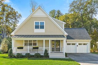 Photo of 5 Peakes Ln Weston, MA 02493