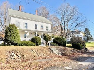 Photo of 38 Mount Pleasant St North Brookfield, MA 01535