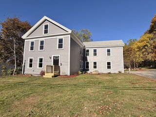 Photo of real estate for sale located at 101 School Street North Brookfield, MA 01535