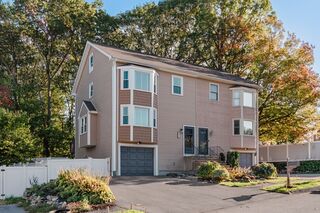 Photo of real estate for sale located at 119 Orton St Ext Worcester, MA 01604