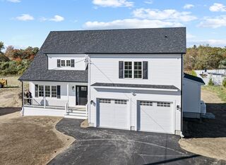 Photo of real estate for sale located at 312 Old Westport Rd Dartmouth, MA 02747