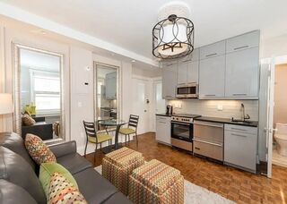 Photo of 21 Beacon Boston - Beacon Hill, MA 02108