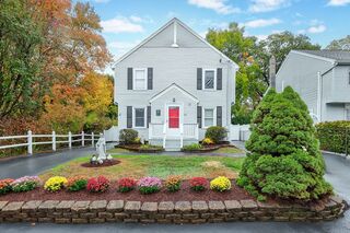 Photo of 62 Edgemere Blvd Shrewsbury, MA 01545