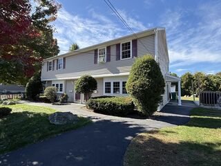 Photo of 44 Angell St Mansfield, MA 02048