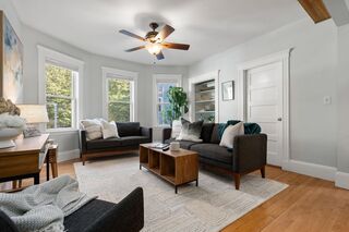 Photo of 85 Glen Road Boston - Jamaica Plain, MA 02130