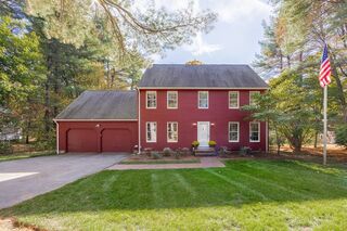 Photo of 12 Spruce Way Medfield, MA 02052