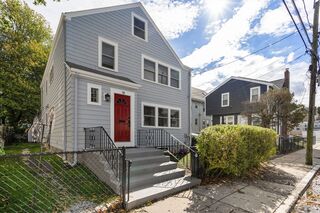 Photo of 10-12 Stow Road Boston - Mattapan, MA 02126