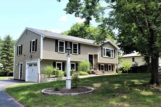 Photo of 75 Bridge Street Medfield, MA 02052