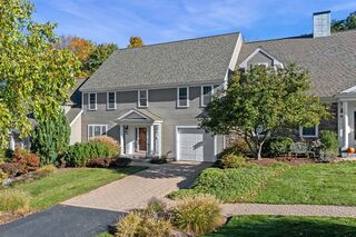 Photo of 64 Caldwell Farm Road Newbury, MA 01951