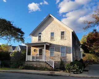 Photo of 53 Locust St New Bedford, MA 02740