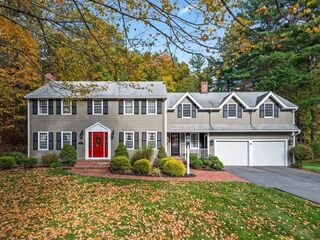 Photo of 26 Townsend Dr West Boylston, MA 01583