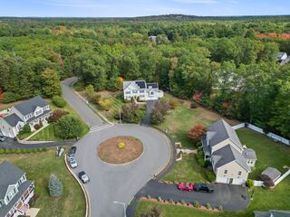 Photo of 79 Spencer Knowles Road Rowley, MA 01969