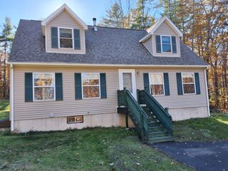 Photo of 103 Barre Rd Oakham, MA 01068