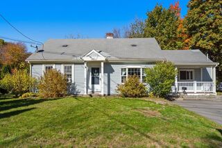 Photo of 231 Spring Street Mansfield, MA 02048