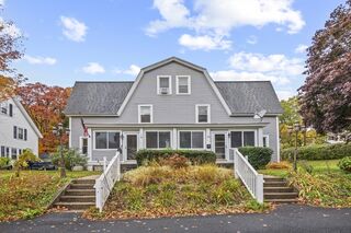 Photo of 121 East Street Northbridge, MA 01588