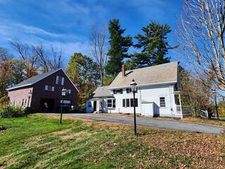 Photo of 350 West Broadway Gardner, MA 01440