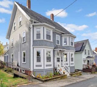 Photo of 7 Harold Ave Gloucester, MA 01930