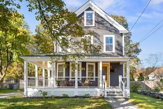 Photo of 20 Tremont St Maynard, MA 01754