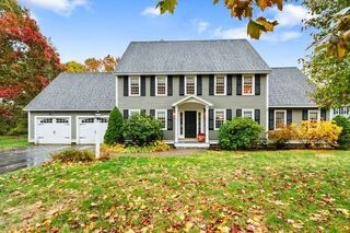 Photo of 7 Pheasant Lane Groveland, MA 01834