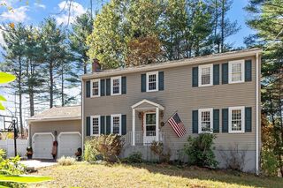 Photo of 23 Bailey Rd Berlin, MA 01503