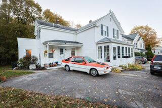 Photo of 261 Stone Street Walpole, MA 02081