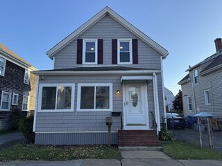 Photo of 26 Keene St New Bedford, MA 02740