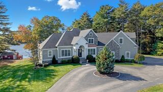 Photo of 64 Wenham Rd Carver, MA 02330