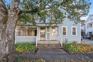 Photo of 16 Brooks Street Maynard, MA 01754
