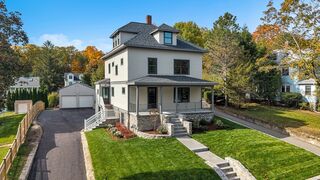 Photo of 16 Oak Street Wellesley, MA 02482
