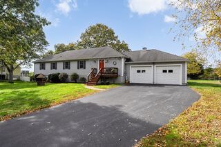 Photo of 3 Beach Street Berkley, MA 02779