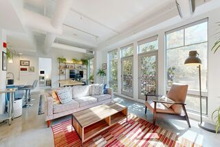 Photo of 139 East  Berkeley Street Boston - South End, MA 02118