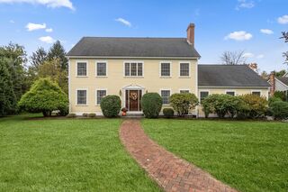 Photo of 14 Harding Street Medfield, MA 02052