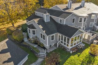 Photo of 45 Shawheen Road Bedford, MA 01730