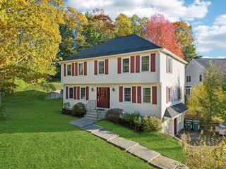 Photo of 2 Greenwood Dr Millis, MA 02054