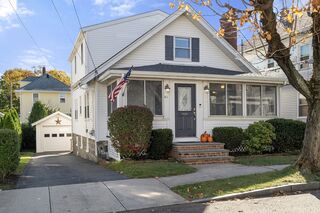 Photo of 41 Davis Street Quincy, MA 02170