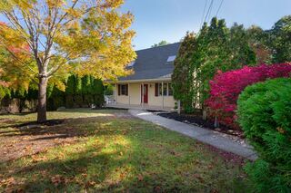 Photo of 103 Mayflower Ln East Wareham, MA 02538