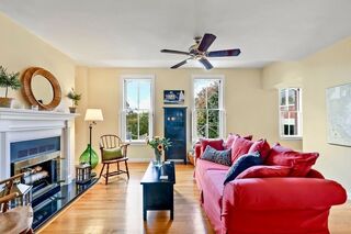 Photo of real estate for sale located at 80 Parks St Duxbury, MA 02332
