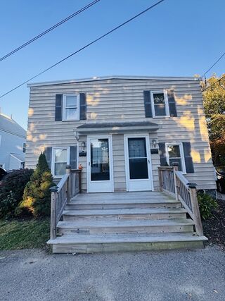 Photo of 16 Perley Place Quincy, MA 02169