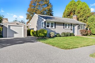 Photo of 12 Salvatore Circle Danvers, MA 01923