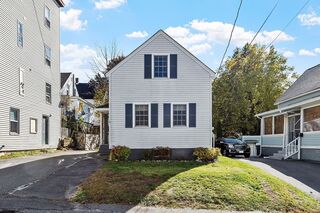 Photo of 4 Moran St Gardner, MA 01440