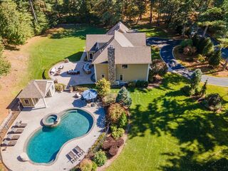 Photo of 94 Elm St Medfield, MA 02052