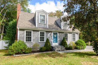 Photo of 99 Doane St Cohasset, MA 02025