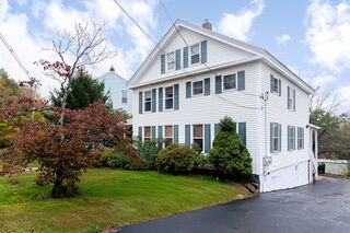 Photo of 8 Elm St North Brookfield, MA 01535