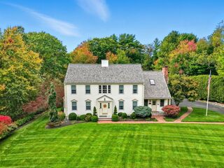 Photo of 10 Shrine Road Norwell, MA 02061