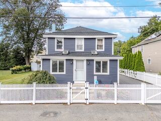 Photo of 7 Allendale Ave Billerica, MA 01821