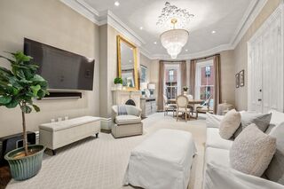 Photo of 93 Pembroke St Boston - South End, MA 02118