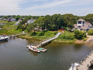 Photo of real estate for sale located at 41 Hayward Rd Barnstable, MA 02632